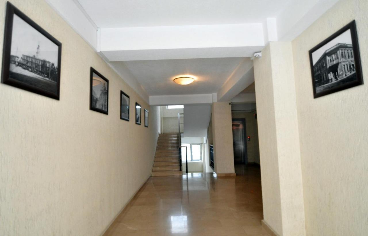 Tbilisi Apartment Ll Exterior foto